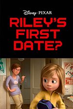 ¿La Primera Cita De Riley?