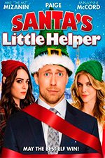 Pequeño Ayudante De Santa Claus (Santa’s Little Helper)