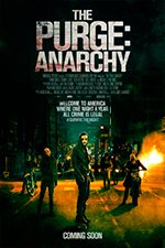 Anarchy: La Noche De Las Bestias