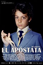 El Apóstata
