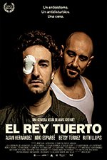El Rey Tuerto