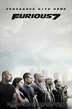 Fast & Furious 7 <br>(A Todo Gas 7)
