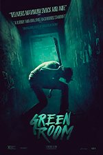 Green Room