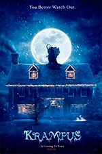Krampus, Maldita Navidad
