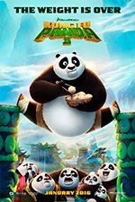 Kung Fu Panda 3