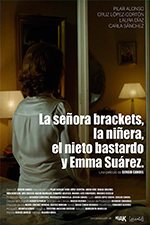 La Señora Brackets, La Niñera, El Nieto Bastardo Y Emma Suárez