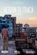 Regreso a Ítaca