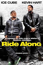 Vaya Patrulla (Ride Along)