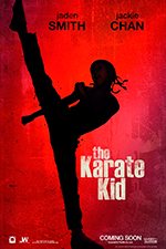 The Karate Kid