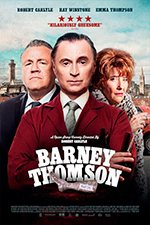 La Leyenda De Barney Thomson