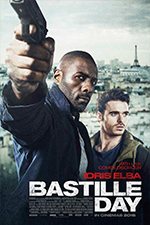 Asalto En París