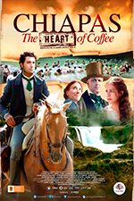 Chiapas. El Corazón Del Café