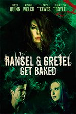 Hansel Y Gretel: La Bruja Del Bosque Negro