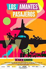 Los Amantes Pasajeros