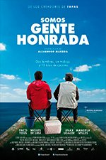 Somos Gente Honrada