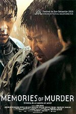 Memories Of Murder (Crónica De Un Asesino En Serie)