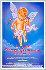 El Amor Perjudica Seriamente La Salud