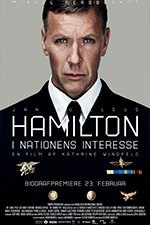Hamilton: En Interés De La Nación