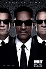 Men In Black 3 (Hombres De Negro III)