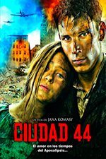 City 44