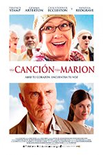 Una Canción Para Marion