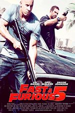 Fast & Furious 5 (A Todo Gas 5)