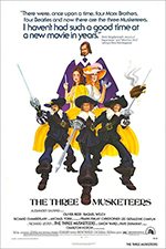 Los Tres Mosqueteros: Los Diamantes De La Reina