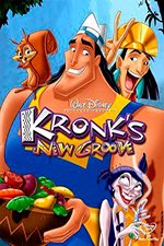 El Emperador Y Sus Locuras 2: La Gran Aventura De Kronk