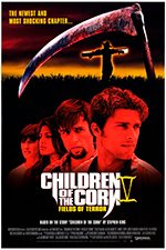 Los Chicos Del Maíz V: Campos De Terror