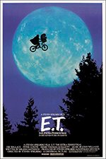 E.T. El Extraterrestre
