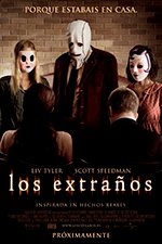 Los Extraños