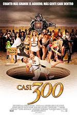 Casi 300