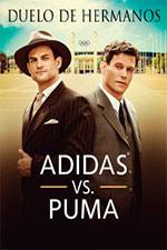 Duelo De Hermanos: La Historia de Adidas y Puma