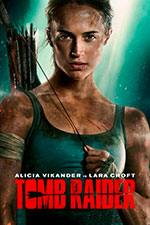 Tomb Raider