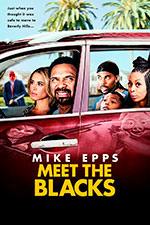 Meet The Blacks