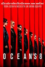 Ocean’s 8