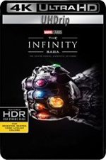 Saga del Infinito