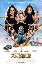 Los ángeles de Charlie