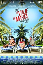 El viaje de Marta