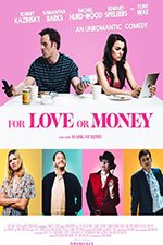 ¿Por amor o por dinero?