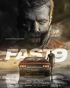 Fast & Furious 9