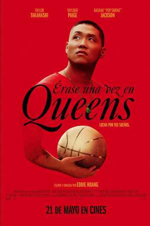 Érase una vez en Queens