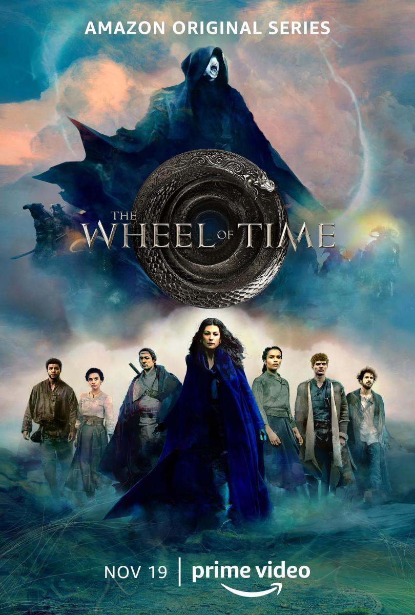 La Rueda Del Tiempo Temporada 1