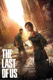 The Last of Us