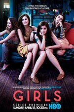 Girls – Temporada 1