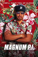 Magnum P.I. – Temporada 2
