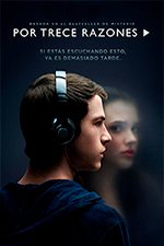 Por Trece Razones – Temporada 1