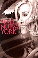 Sexo En Nueva York – Temporada 1