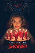 Las Escalofriantes Aventuras De Sabrina – Temporada 3
