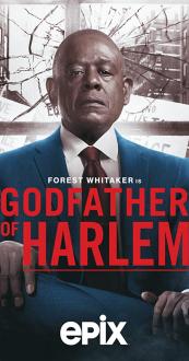 El Padrino De Harlem Temporada 2